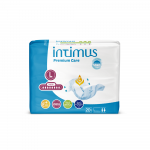 INCONTINENCE DIAPER MAXI M